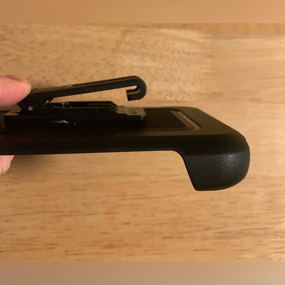 Utility Phone Belt Clip ~3